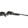 Savage Axis 2 Pro Forest SP Rifle 25-06 Rem. 20 in. Blk/Grn/Tan Sponge RH