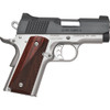 Kimber Ultra Carry II Pistol 9 mm 3 in. Two-Tone 8+1 rd.