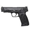 SW M&P45 M2.0 45ACP 4.6 NTS BLK 2 10RD