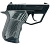 22TUC 22LR 2.5" Blk/Grey FS  G10 9rd