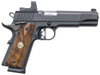 CDLY 1911 SUPERIOR GRADE 45ACP 5 MICRO REFLEX