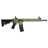 TIPPMANN M4-22 ELT 16" 22LR 25RD FDE