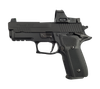 P229 Legion RXP Compact SAO LE