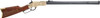 3RD ED. 44-40WCF ENGRAVEDHENRY ORIGINAL HENRY DELUXE