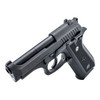 TAURUS 58 380ACP 4" 15RD BLK