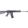 ATI Alpha Maxx RIA Rifle 5.56 Nato 16 in. Black 30 rd.