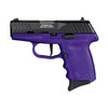 SCCY DVG-1 9MM PURPLE BLK NMS 10RD