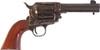 OM FS 4.75" CC/BLUED WALNUTCIMARRON FRONTIER 357MAG