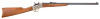 ROLLING BLOCK 26" WALNUTPEDERSOLI MISSISSIPPI 38-55