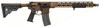 GRIFFIN MK1 RIFLE PATROL 5.56 16 FDE