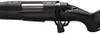 Winchester Repeating Arms 5357662002 XPR SR Full Size 400 Legend 5+1 20" Blued Perma-Cote Threaded Sporter Barrel & Drilled & Tapped Steel Receiver, Matte Black Fixed Synthetic Stock, Left Hand