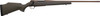 LT 6.5 CM 22" FDE/BLACK<WEATHERBY MARK V WEATHERMARK