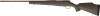 LT 6.5 CM 22" FDE/BLACK<WEATHERBY MARK V WEATHERMARK