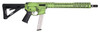 BR SPEC+ FALLOUT PCW 9MM 16 ZOMBIE GREEN