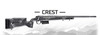 B-14 Crest Crest rifle 6.5CM