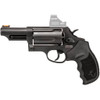 Taurus Judge TORO Revolver 45 Colt/410 ga. 3 in. Blued/Black Grip 5 shot