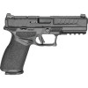 SPRINGFIELD ARMORY ECHELON 4.5" 9MM U NOTCH M.S. GEAR UP 25 5 MAG, RANGE BAG, VIRIDIAN OPTIC
