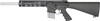 A2 STK 16" S/S BULL BBL BLK!RRA LAR15 VARMINT A4 223