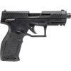 Taurus 2TX 22 Pistol 22 LR. 4 in. Black 10 rd. 2 Mags