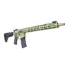 NOVESKE GEN4 5.56 16" 30RD GRN