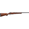 CZ 600 American Rifle 308 Win. 20 in BLK/Walnut Stock SR 9/16X24 5 rd.