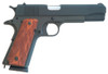 45ACP 5" FS 8-SHOT PARKERIZEDCIMARRON 1911A1 STANDARD