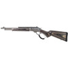 Rossi R95 Lever Action Rifle 444 Marlin 16.5 in. SS / Laminated Threaded 5 rd.