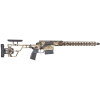 dSIG CROSS .308 RIFLE 16 IN 5rd First LIte Cipher Camo