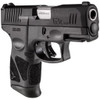 Taurus G3C  Pistol 9mm 3.26 in Black No Manual Safety 12 rd.