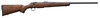 CZ 600 PLUS AMERICAN 270WIN 24 TB WALNUT 5RD