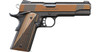 KIMBER STS RAPTOR II .45ACP 5" STAINLESS