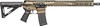 300BLK 16" FDE/OD FLAG 30RDBLACK RAIN SPEC+ PATRIOT RIFLE