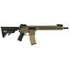 TIPPMANN M4-22 ELITE 16 22LR FDE CMP
