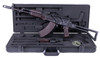 ARS SAM7SF 7.62X39 16.3 SIDE FOLDING PLUM 30RD