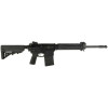 dSMITH & WESSON VOLUNTEER X MLOK BLK, 6.5CM 16" 20RD