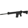 dSMITH & WESSON VOLUNTEER X MLOK BLK, 6.5CM 16" 20RD