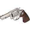 Taurus 605 Executive Revolver 357 Mag./38 Spc 3 in. Walnut Grip 7 rd.