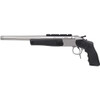 CVA SCOUT V2 LR PISTOL 14 6.5GREN SS BLK