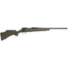 Weatherby Vanguard Camilla Wilderness Rifle 22-250 Rem 20 in Green Threaded RH
