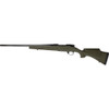 Weatherby Vanguard Camilla Wilderness Rifle 22-250 Rem 20 in Green Threaded RH