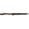 Weatherby Vanguard Camilla Wilderness Rifle 22-250 Rem 20 in Green Threaded RH