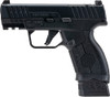 OPTICS READY 1-13/1-17RD BLACKIWI MASADA SLIM ELITE 9MM 3.4"