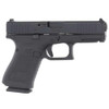 Glock 23 Gen 5 MOS Handgun 40 S&W 13/rd Magazines (3) 4.02" Barrel Black Austria *Refurbished*