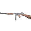 AO THOMPSON M1 45ACP 16.5 WAL STK & FE