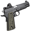 KHX CUSTOM .45ACP TRIJ RMR 3.25 MOA