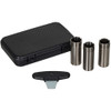 MAC 1014 Breacher Shotgun 12 ga 18.5 in. Black3 in. 3 in. 5 rd.