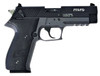 GSG FireFly HGA .22LR 4.9" TB Smk Grey 13-rd