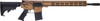 18" NIT BBL BRONZEGLFA AR15 450 BUSHMASTER