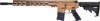 18" NIT BBL BRONZEGLFA AR15 450 BUSHMASTER