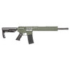Black Rain Ordnance Spec-15 Sport Rifle 5.56 16 in. Jungle Green NJ Compliant